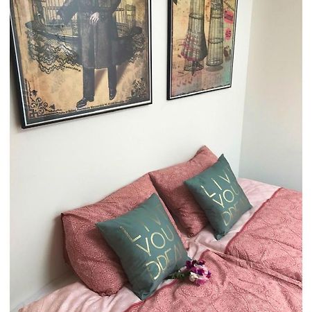 Apartament Sopocki Kosciuszki 44 索波特 外观 照片