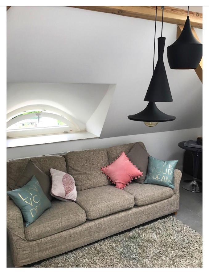 Apartament Sopocki Kosciuszki 44 索波特 外观 照片